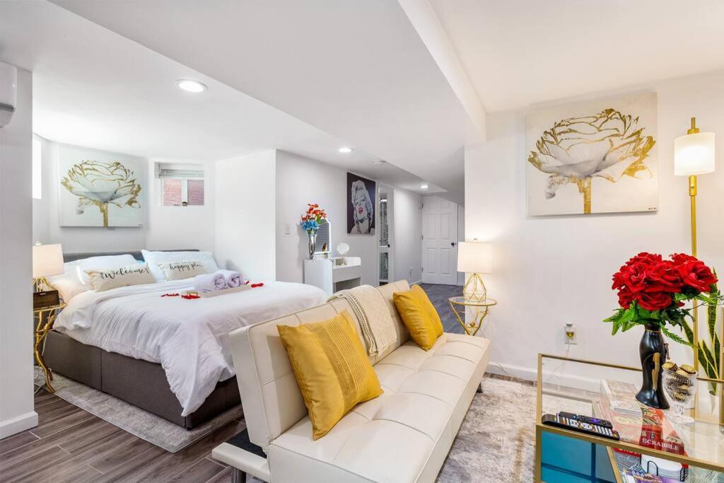 Best Luxury Apartments for Rent in Newark NJ - Newark Luxury Penthouse Rentals