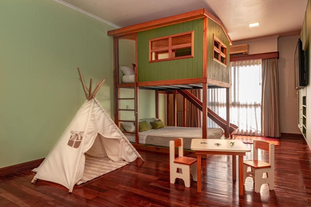 Hotel Saint George - Apartamento Superior