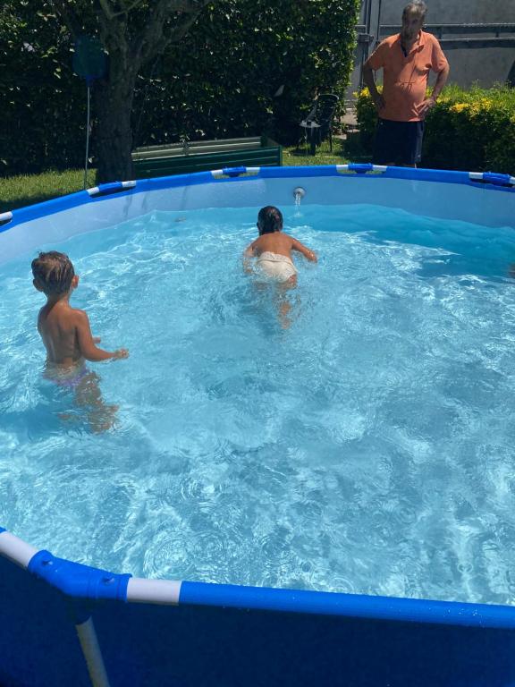 B&B Villa Gaudium - Housity