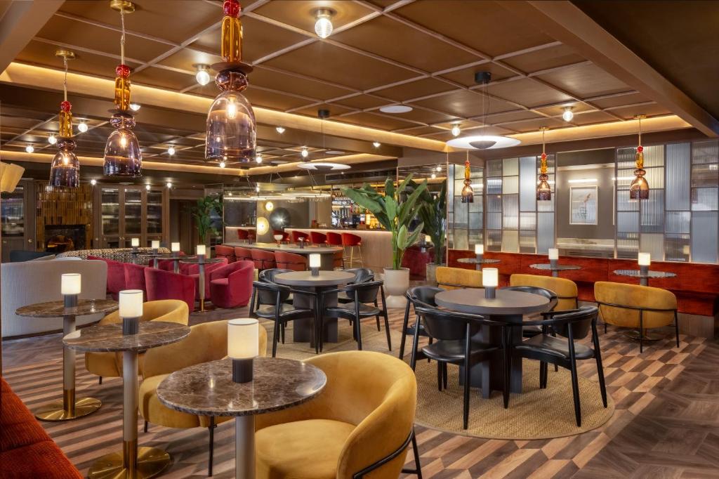 Mercure London Earls Court photo