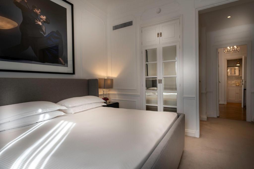 Hoteles de lujo en buenos aires 589837394