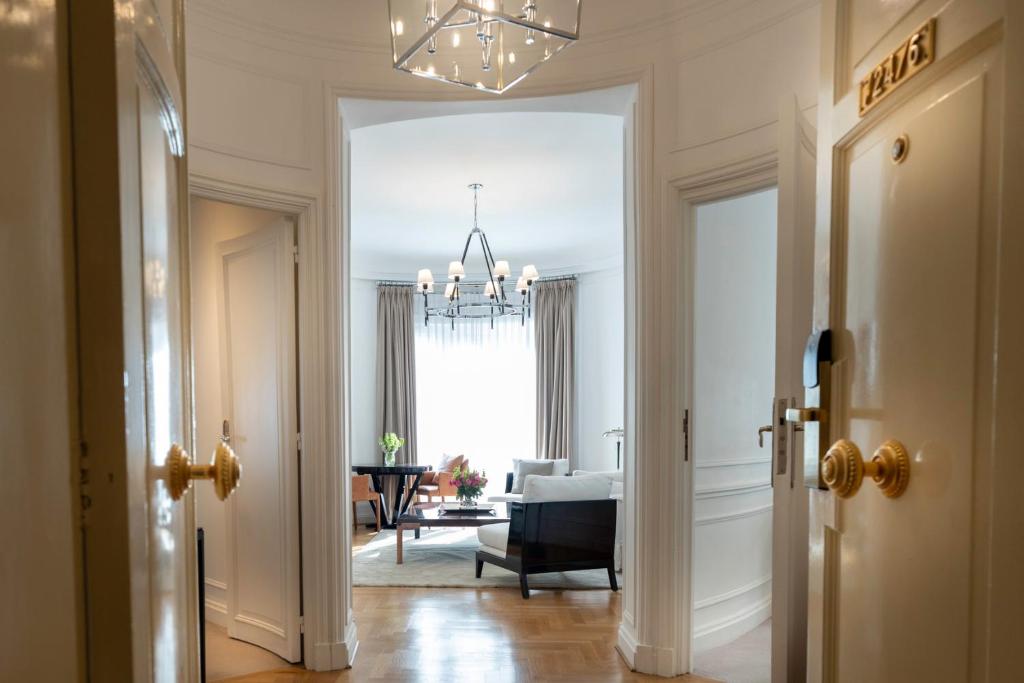 Hoteles de lujo en buenos aires 589837405