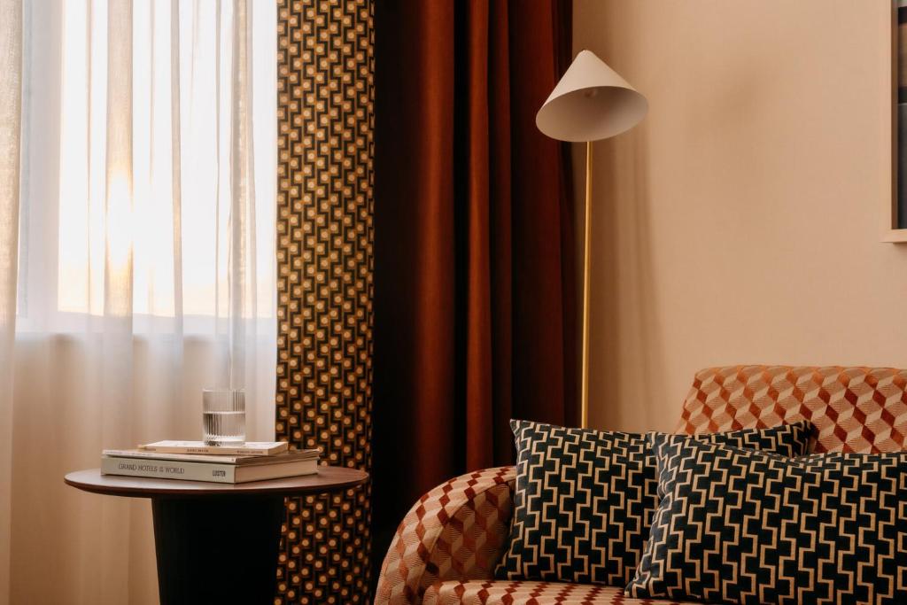 De Plesman Hotel The Hague - Resim 18