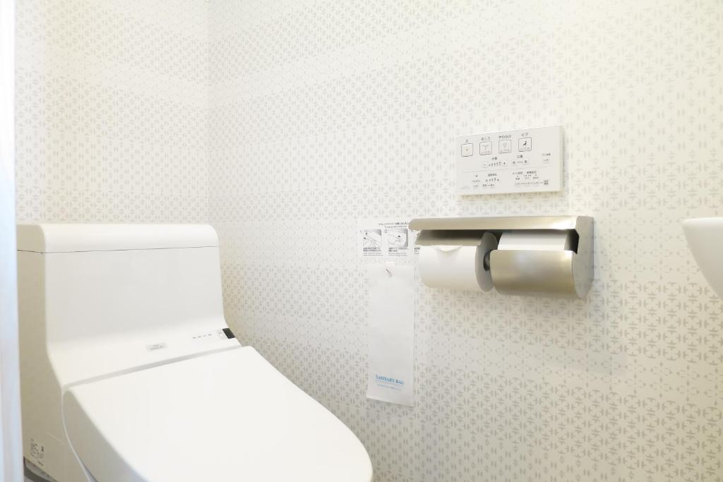 Fotografie z fotogalerie ubytování Hotel Imalle Haneda v destinaci Kawasaki