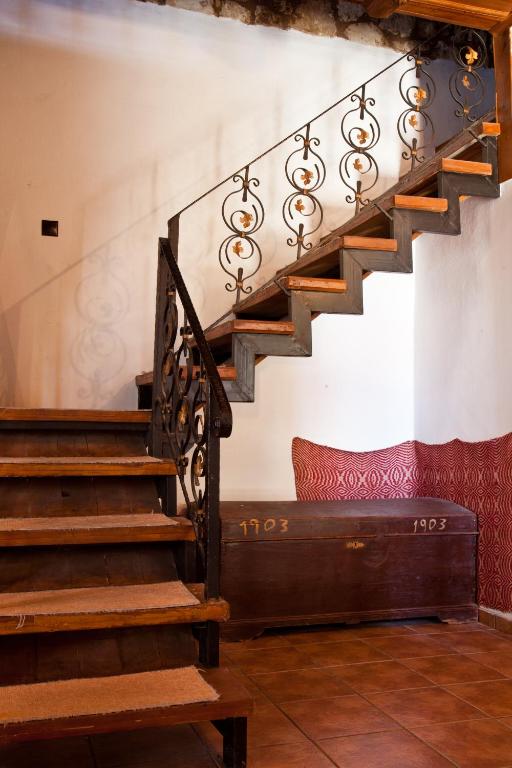 Fotografie z fotogalerie ubytování Tsivaras Villas v destinaci Tsivarás