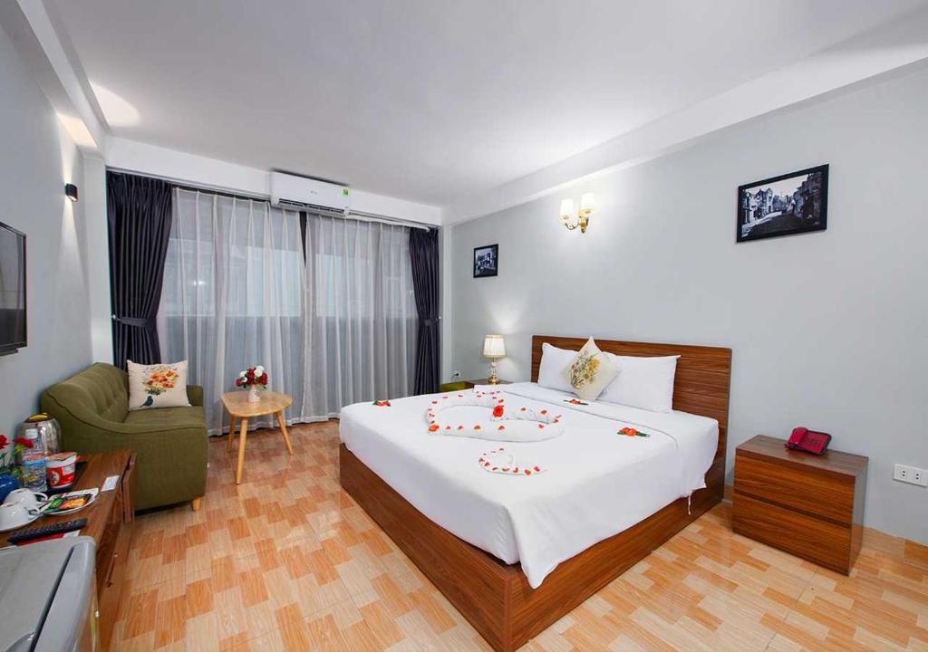 Family Suite Hotel - 1