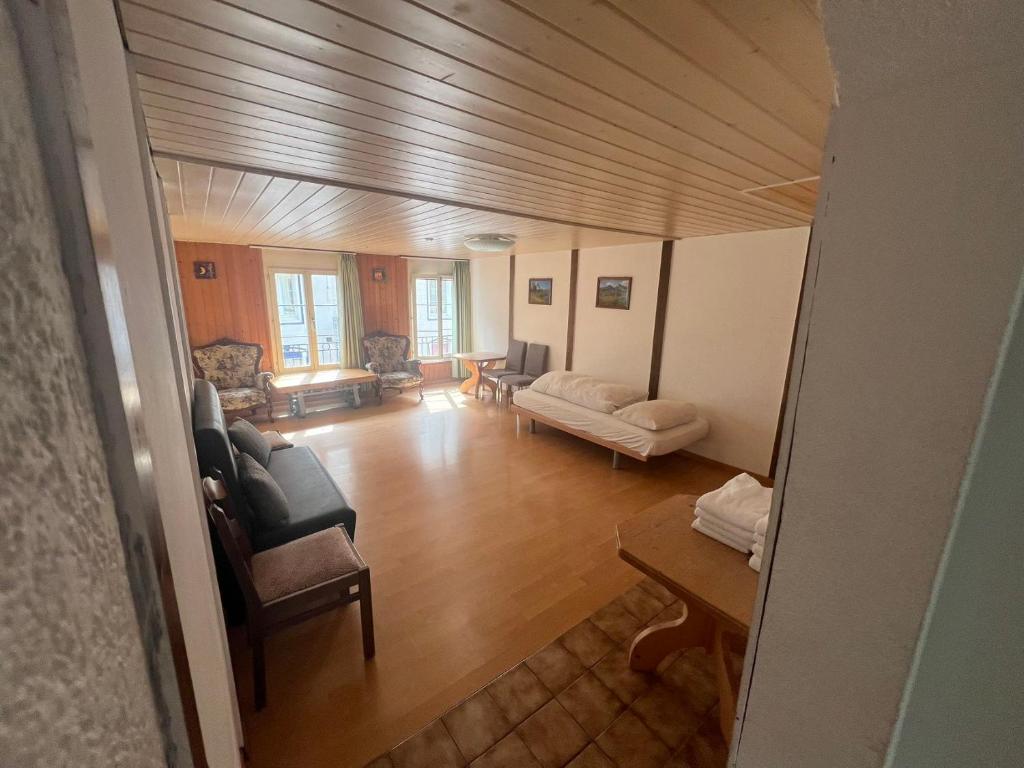 Interlaken apartment 27 - Resim 24