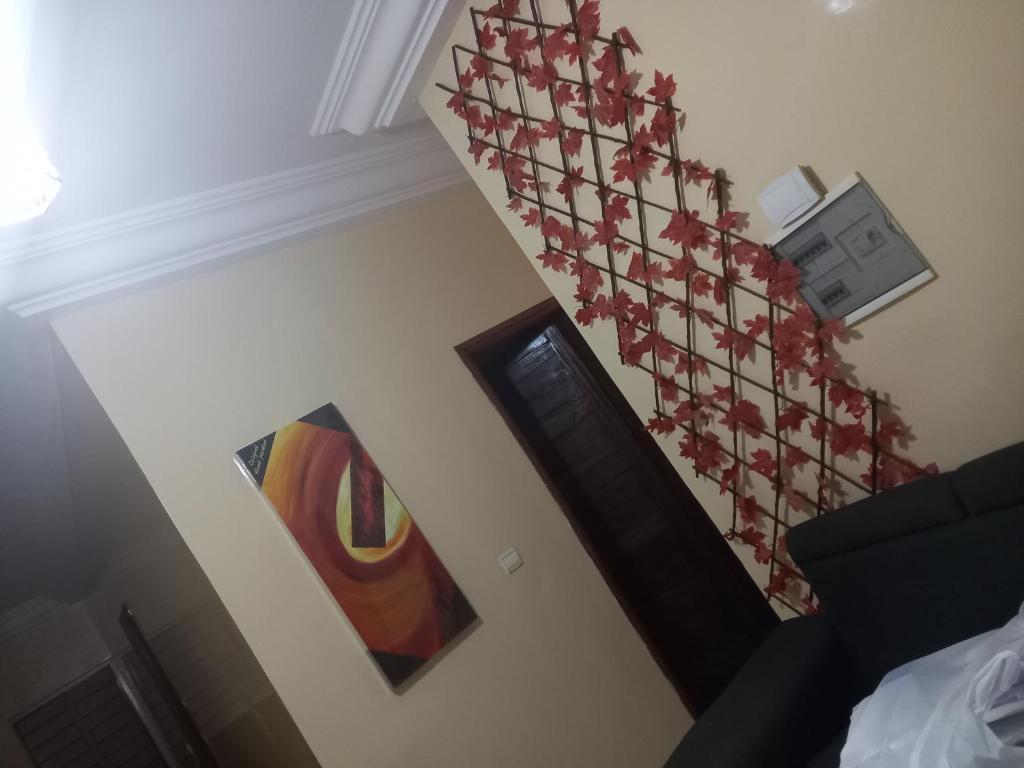 Photo de la galerie de l'établissement CParadis, à Dakar