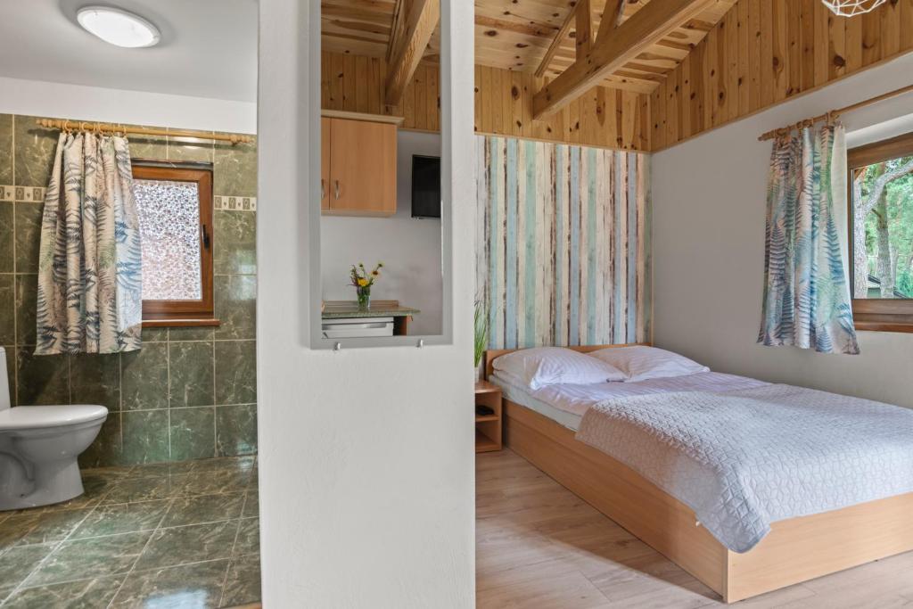Campus Karolina BRENNO - Chalet