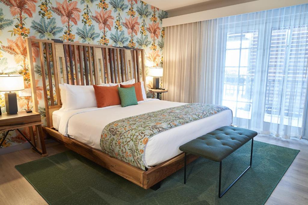 Lennox Miami Beach - 