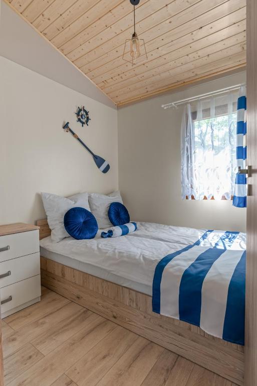 Campus Karolina BRENNO - Appartement Met Uitzicht Op De Tuin