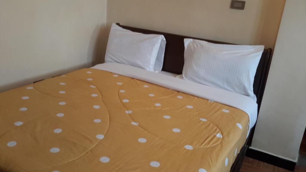 Fotografie z fotogalerie ubytování Jacar Hotel v destinaci Addis Abeba