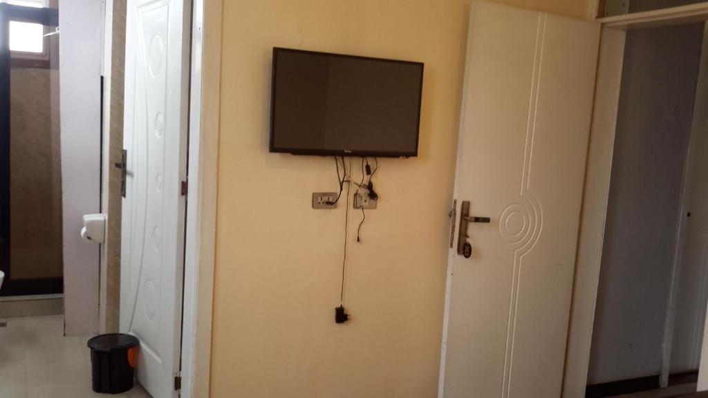 Fotografie z fotogalerie ubytování Jacar Hotel v destinaci Addis Abeba