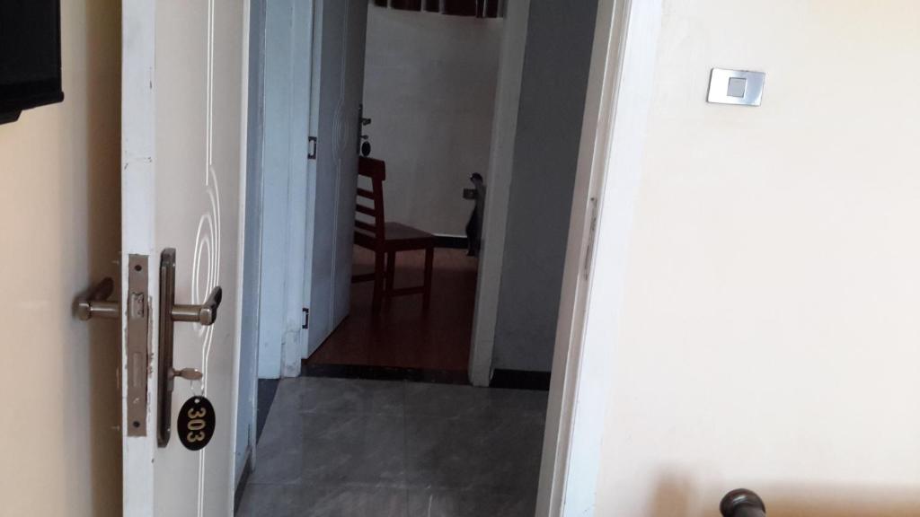 Fotografie z fotogalerie ubytování Jacar Hotel v destinaci Addis Abeba
