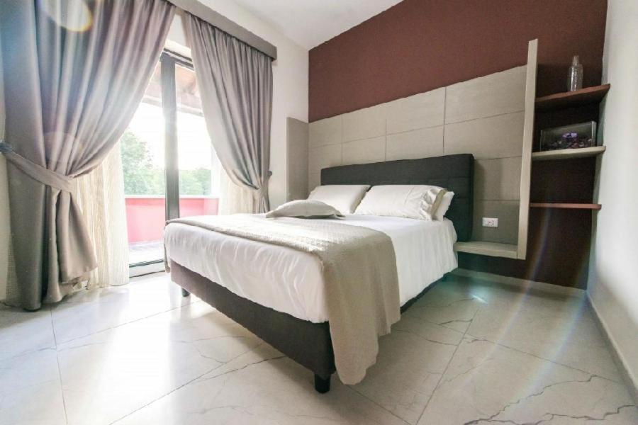 Agriturismo Borgo Imperiale - Superieure Drievoudige Kamer