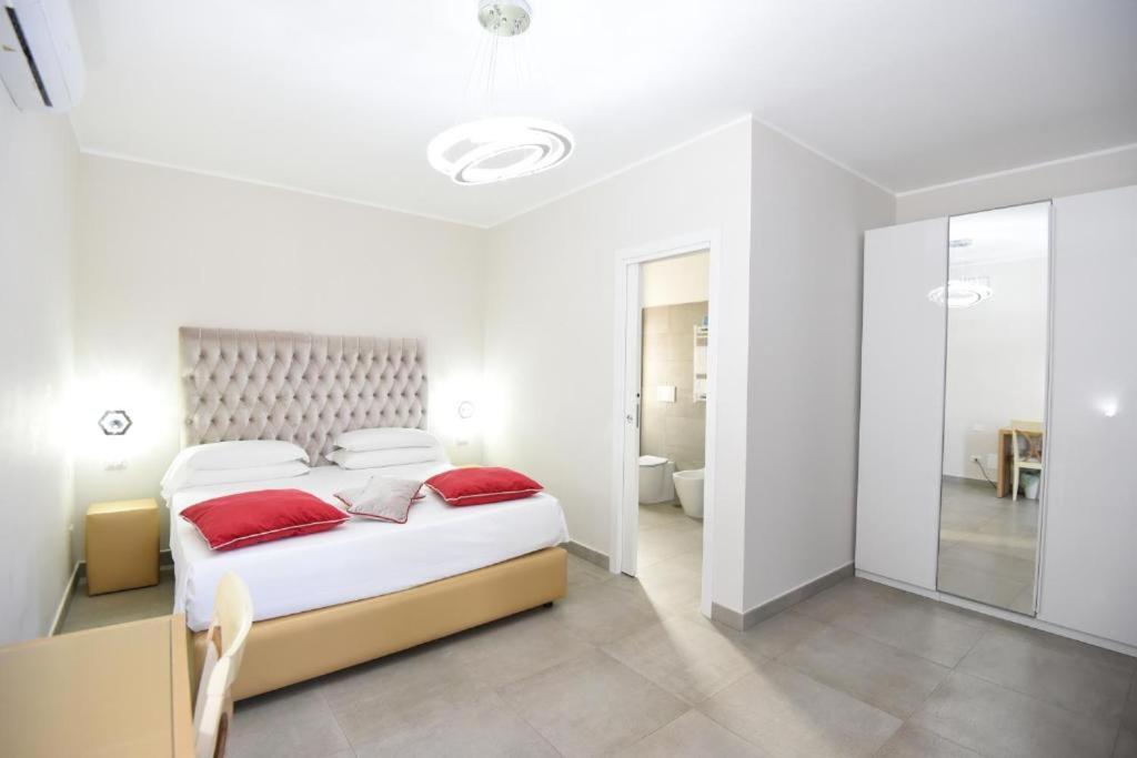 Agriturismo Borgo Imperiale - Deluxe King Room