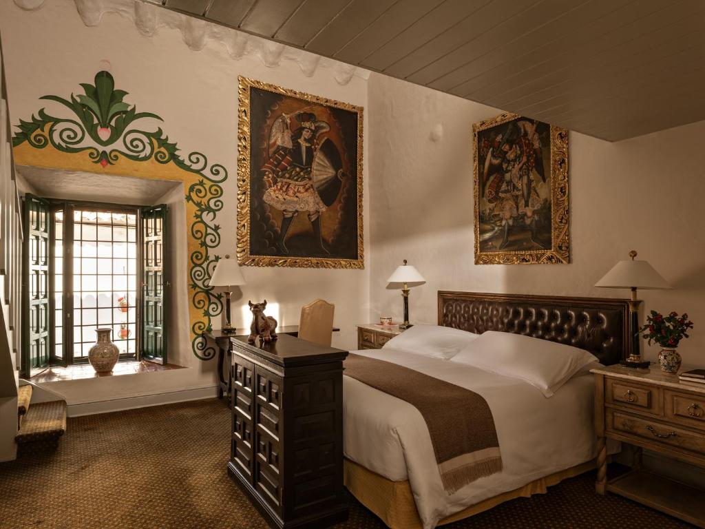 Monasterio, A Belmond Hotel, Cusco photo