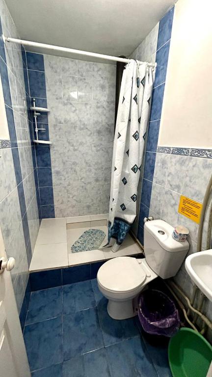 Ассоль - Habitación Triple Superior