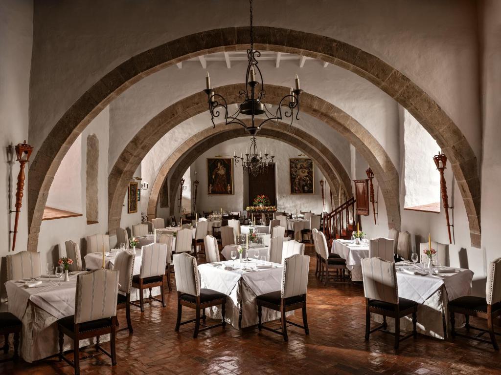 Monasterio, A Belmond Hotel, Cusco photo
