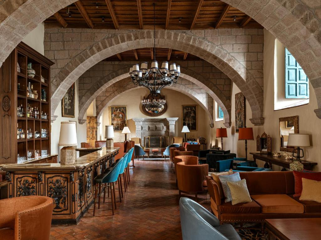 Monasterio, A Belmond Hotel, Cusco Best Hotels in Peru