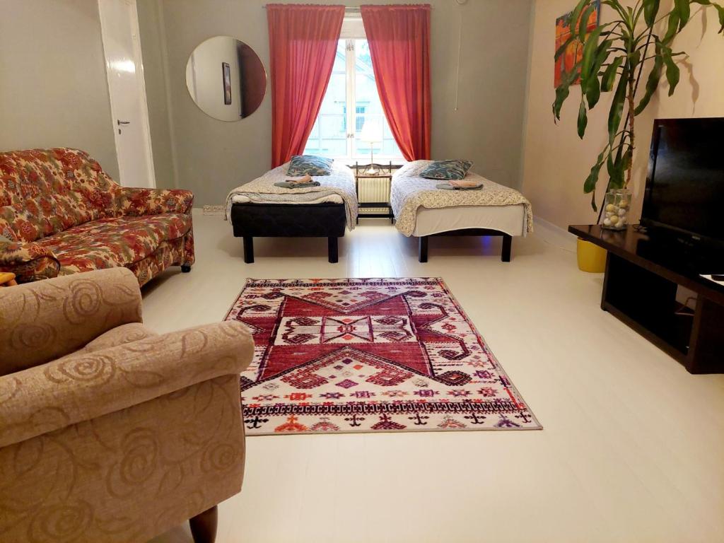 Residenssi Tuuli - Housity