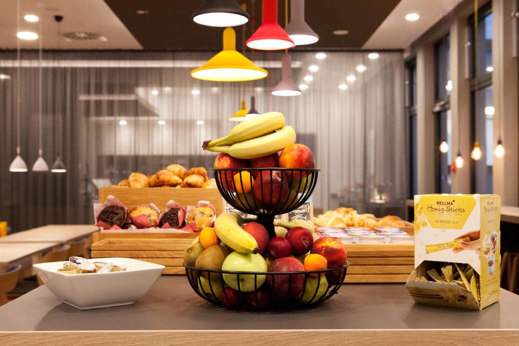 Holiday Inn Express - Düsseldorf Airport