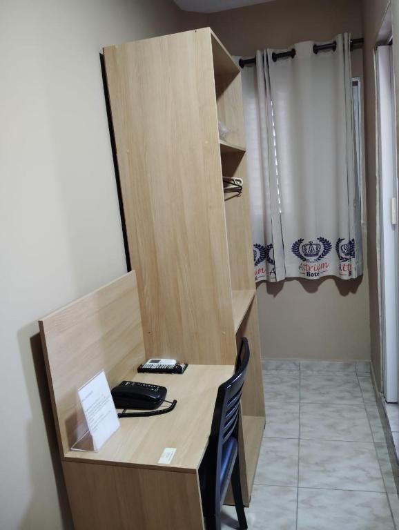 Fotografie z fotogalerie ubytování Attriun Hotel v destinaci Guarulhos