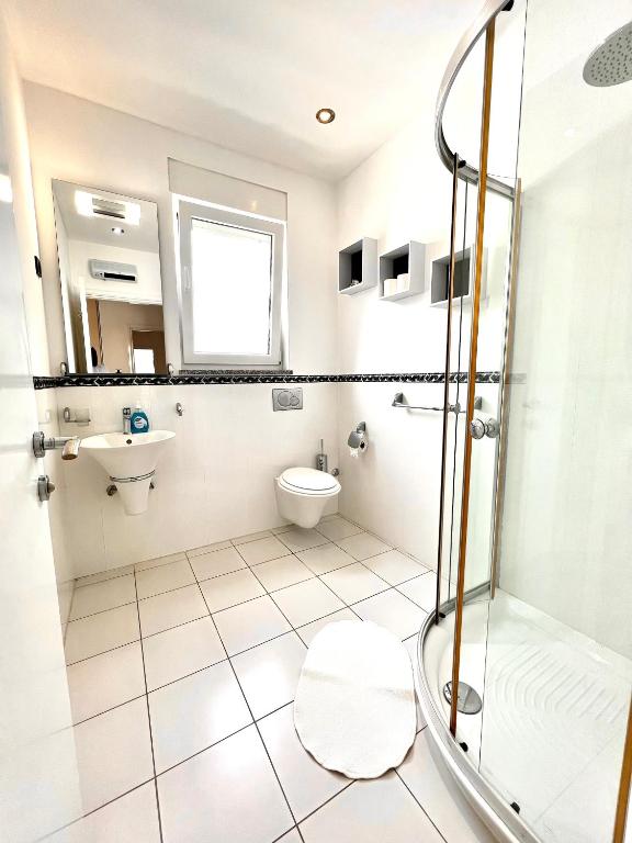 Fotografia z galérie ubytovania Apartments Jovic Opatija v destinácii Ičići