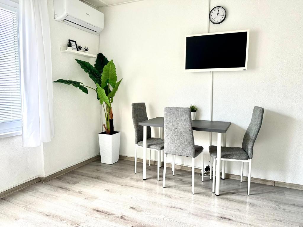 City Apartment - Deluxe Apartment