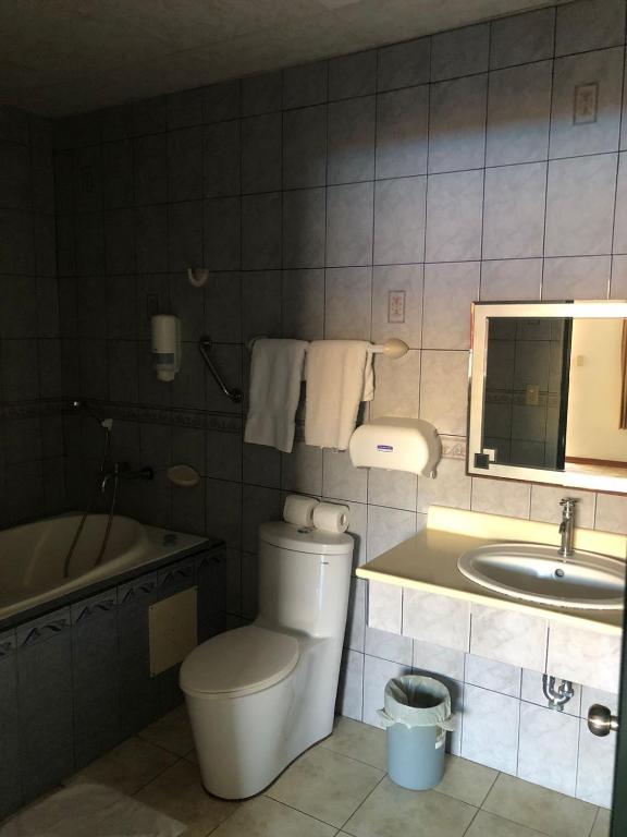Hotel Puntarenas Beach - Standard Doppelzimmer