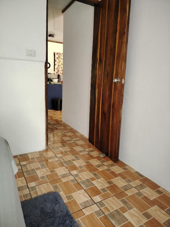 Fotografie z fotogalerie ubytování Casa Cristy v destinaci Puerto Viejo