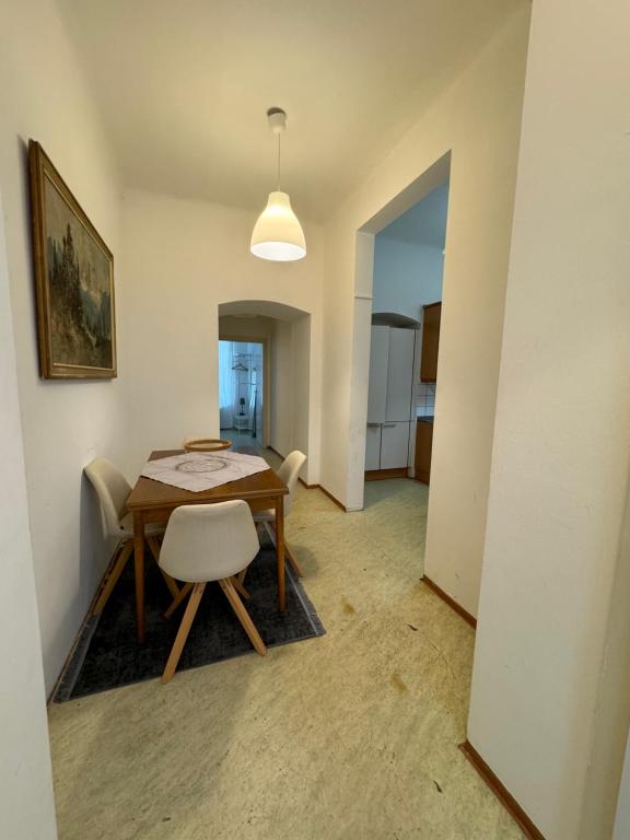 Ganzen Unterkunft 2 Zimmer