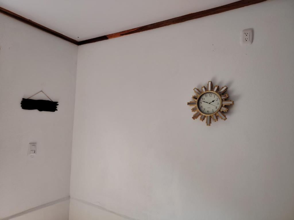 Fotografie z fotogalerie ubytování Casa Cristy v destinaci Puerto Viejo
