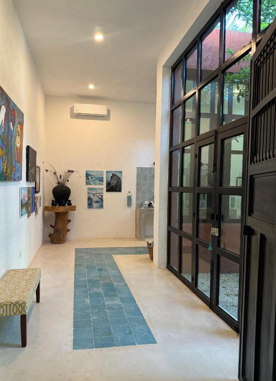 Fotografie z fotogalerie ubytování Otoch Ixchel v destinaci Izamal