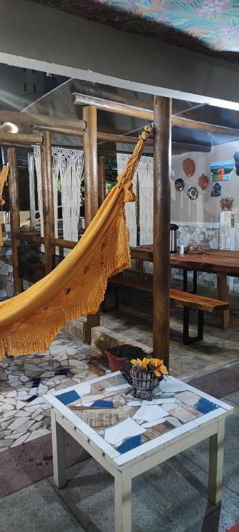 Foto da galeria de Pousada Nordestina no Recife