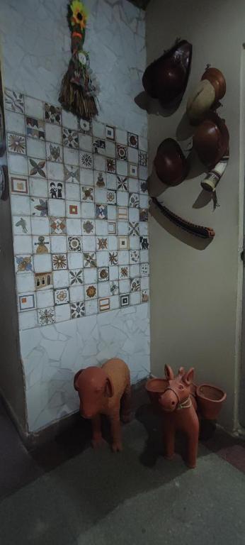 Foto da galeria de Pousada Nordestina no Recife