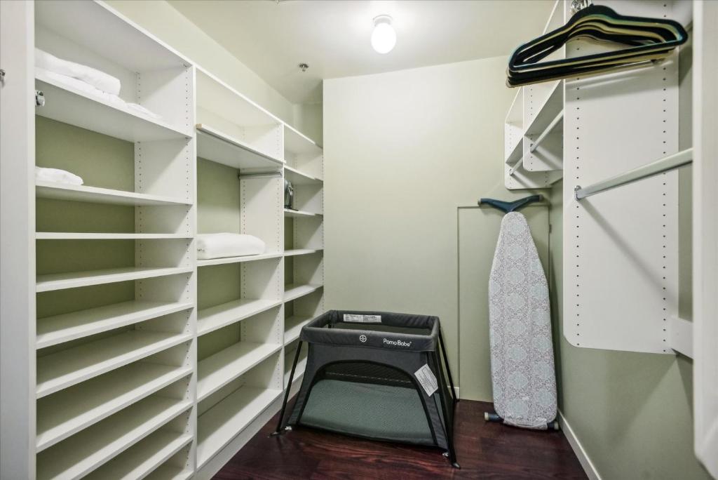 Fotografie z fotogalerie ubytování VioletSuitesPDX Boutique Hotel v destinaci Portland