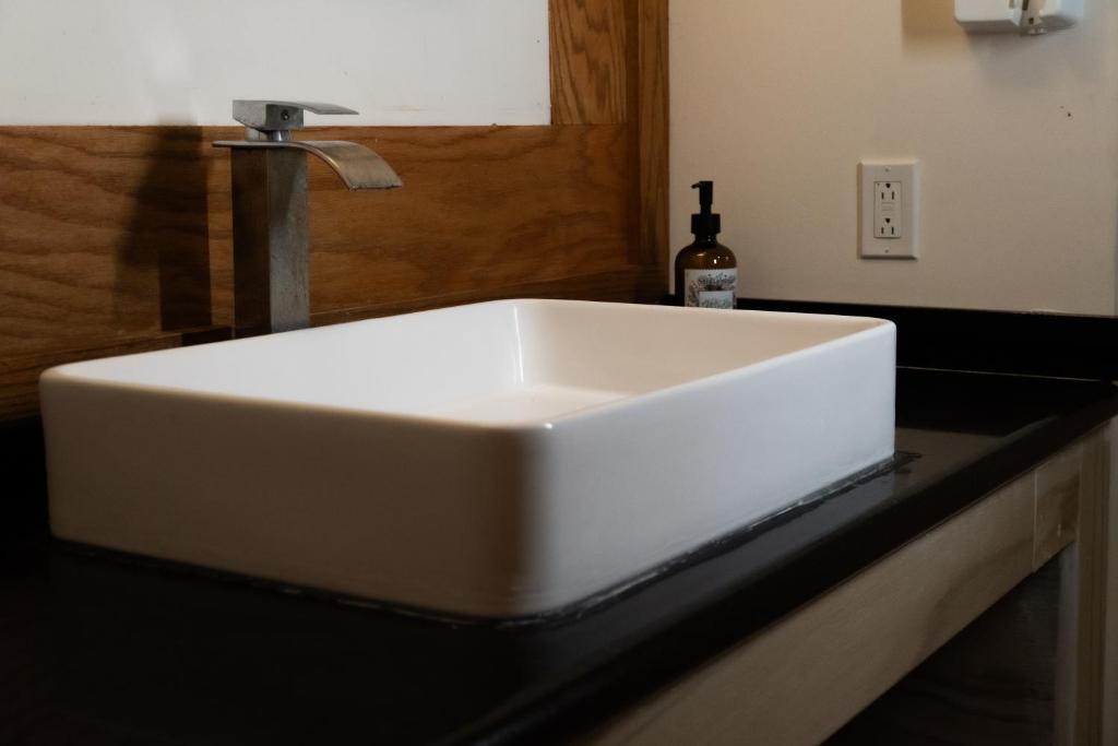 Billede fra billedgalleriet på Infinity Suites Habitación Triple 103 i Cancún