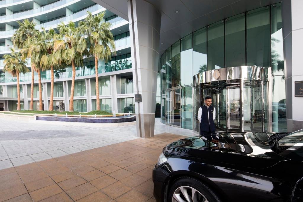 InterContinental Residence Suites Dubai Festival City by IHG - Resim 43