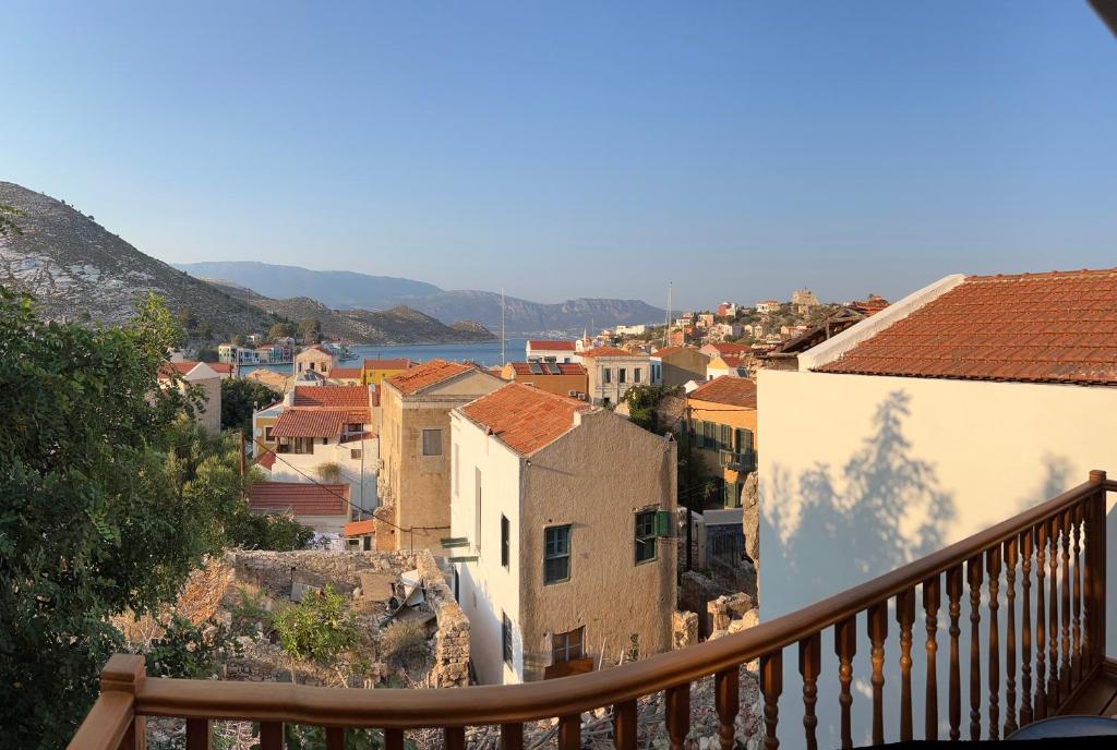 Φυσικό τοπίο κοντά σε αυτό το διαμέρισμα
