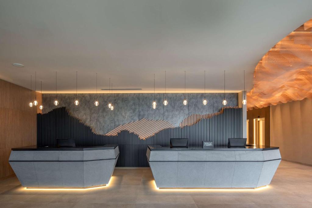 Fotografie z fotogalerie ubytování Doubletree By Hilton Lagoa Azores v destinaci Lagoa