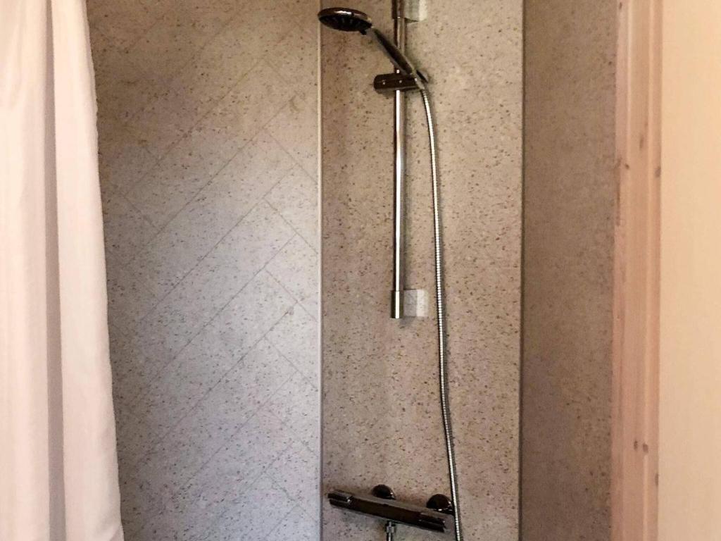 Koupelna v ubytování Holiday home Otterup XVIII
