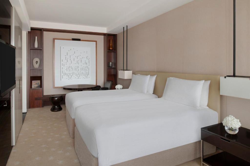 InterContinental Dubai Festival City by IHG - Classic Twin Room