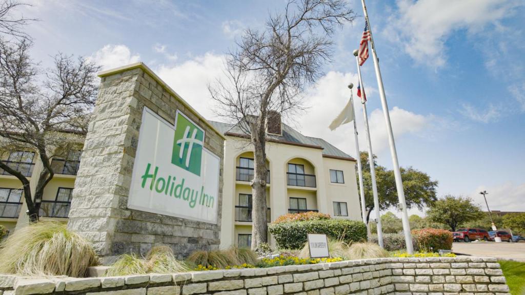 Holiday Inn Irving Las Colinas by IHG, Irving (updated prices 2025)