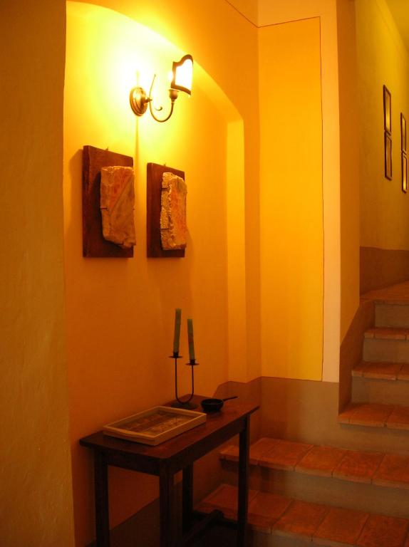Fotografie z fotogalerie ubytování Villa Mustafà v destinaci Montefalco
