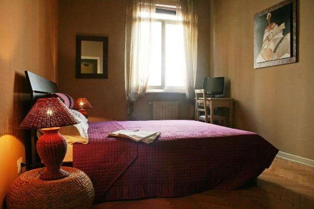 B&B Quo Vadis Arena - 5