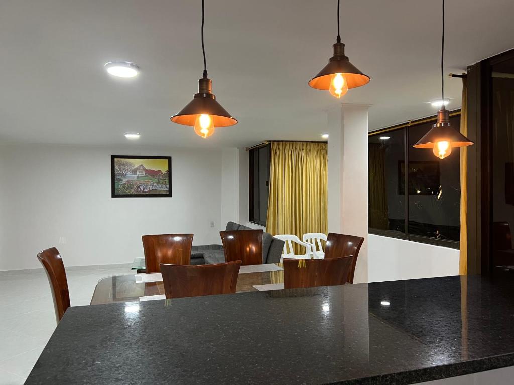 Lovely apartment in the best zone of Medellin - Housity