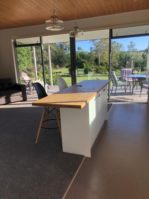 Fotografie z fotogalerie ubytování The Tropical Studio 50B v destinaci Kerikeri