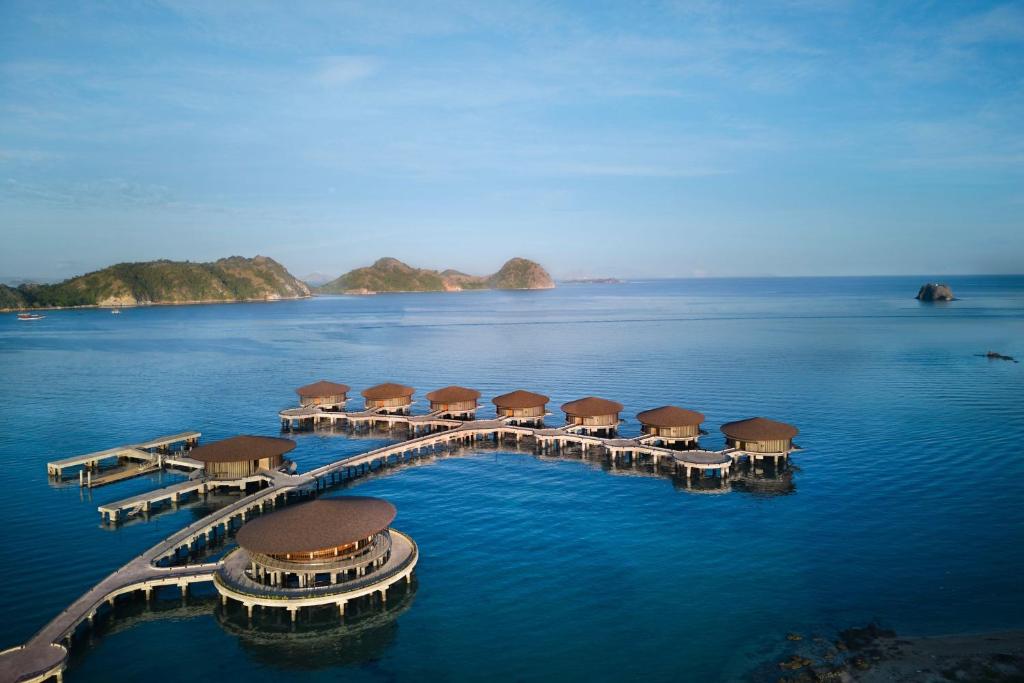 TA’AKTANA, a Luxury Collection Resort & Spa, Labuan Bajo, Labuan Bajo