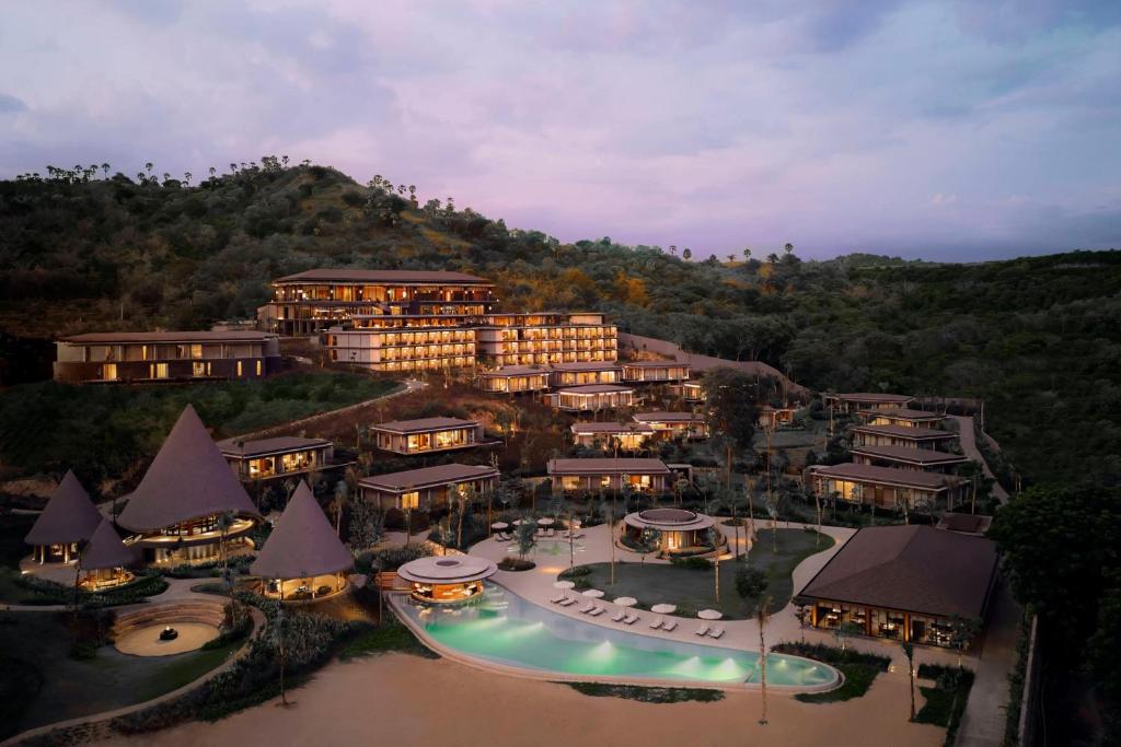 TA’AKTANA, a Luxury Collection Resort & Spa, Labuan Bajo, Labuan Bajo